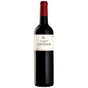 LA CUEVA DEL CONTADOR D.O. RIOJA 0.75 LT