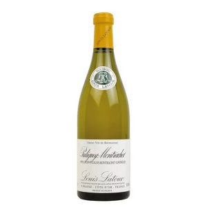 LOUIS LATOUR POULIGNY MONTRACHET 0.75 LT
