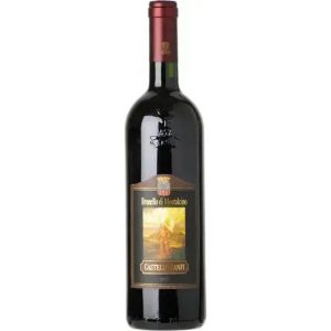 CASTELLO BANFI BRUNELLO 3LT