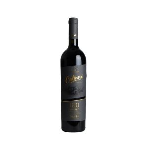 COLOME 1831 MALBEC