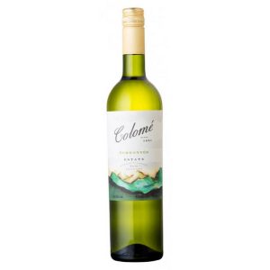 COLOME ESTATE TORRONTES