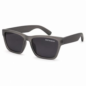 B+D ANTEOJOS SUN MATT GREY 4946-92