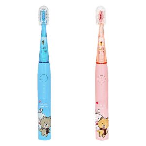CEPILLO DIENTES ELCTR KIDS LUMINOUS U6A