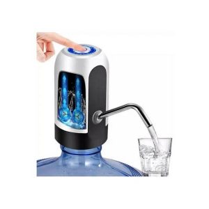 DISPENSADOR DE AGUA PARA BIDONES PORTATIL MX-801