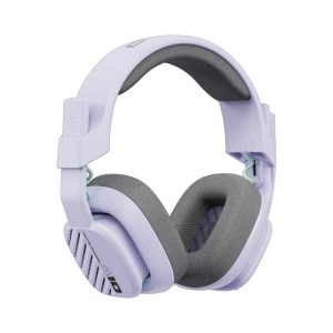 LOGITECH AURICULAR GAMING A10 GEN2 LILC 939-002076