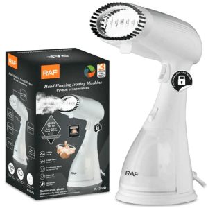 RAF VAPORIZADOR PORTATIL BLK R.1161BR