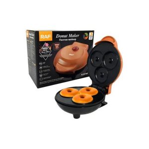 RAF MAQUINA DE DONAS R.2219O