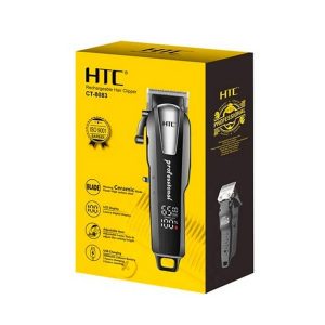 HTC AFEITADORA PROFESIONAL CORP/FACE ML-5482