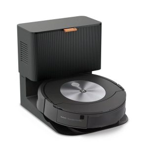 IROBOT ASPIRADORA ROOMBA COMBO J7+ C755630