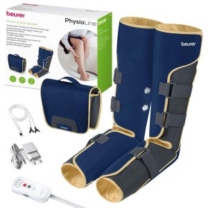 BEURER BOTAS PRESOTERAPIA MASAJEADOR FM 150 64325