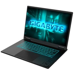GIGABYTE NOTEBOOK GAMER A16 RTX 5050 CTHI3LA893SH