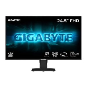 GIGABYTE MONITOR GAMER 25" GS25F2A