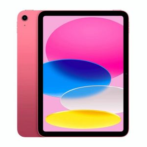 APPLE IPAD 11TH GEN 11" A16 WIFI 256GB PNK MD4P4LL