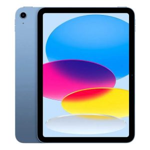 APPLE IPAD 11TH GEN 11" A16 WIFI 256GB BLU MD4H4LL