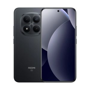 XIAOMI CELULAR REDMI NOTE 15 PRO 12+512GB BLK
