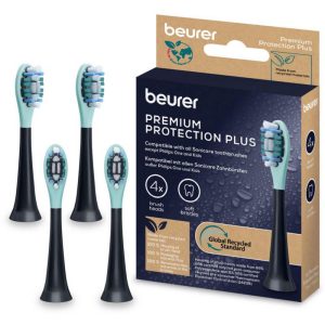 BEURER CABEZALES D CEPILLOS PROTECTION PLUS 10523
