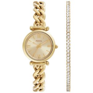 FOSSIL RELOJ ES5387SET