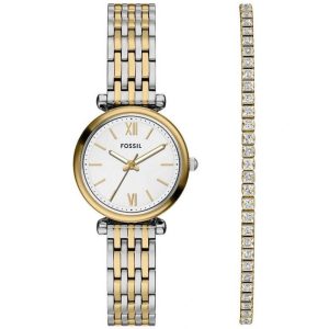 FOSSIL RELOJ ES5450SET