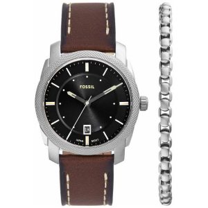 FOSSIL RELOJ FS6081SET
