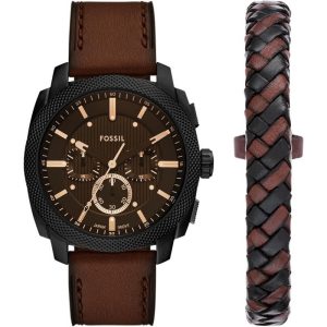 FOSSIL RELOJ FS6102SET