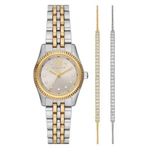 MICHAEL KORS RELOJ MK4815SET