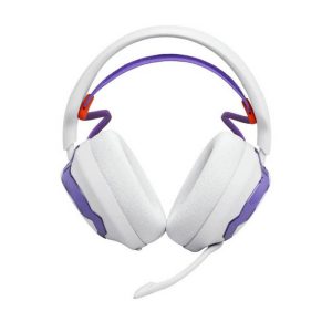 JBL AURICULAR GAMER QUANTUM 650 WHT JBLQTUM650WHT