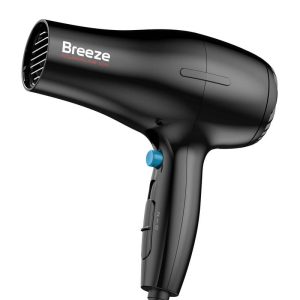 GAMA SECADOR DE CABELLO BREEZE BK 220