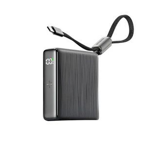 ORAIMO POWERBANK OPB-7103C GRAPHIT BLK