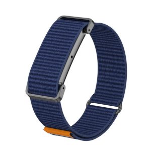 BRAZALETE SMART NYLON BLUE KS8864-FBL