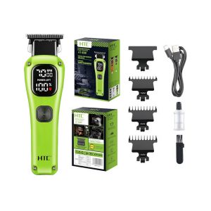 HTC TRIMMER INALAMBRICA SET AT-630