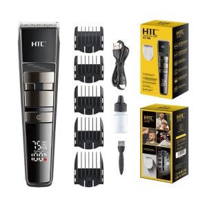 HTC TRIMMER INALAMBRICA SET AT-700