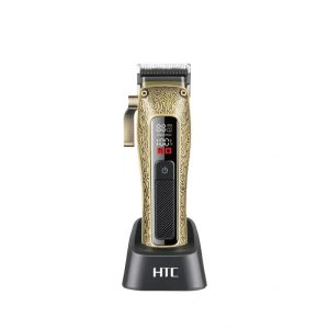 HTC TRIMMER INALAMBRICA SET AT-735