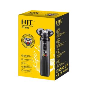 HTC TRIMMER INALAMBRICA SET GT-600