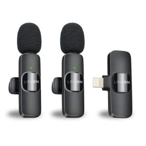 MICROFONO DE SOLAPA INALAMB MY-7300