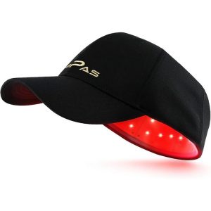 GORRA LASER CAPILAR MY-7799