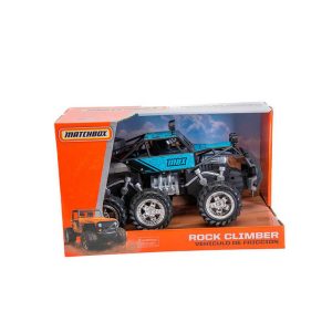 MATCHBOX VEHICULO FRICCION 822-60-3