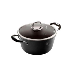BERLINGER HAUS CACEROLA 20CM 713-BH8338