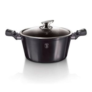 BERLINGER HAUS CACEROLA 24CM 713-BH8339