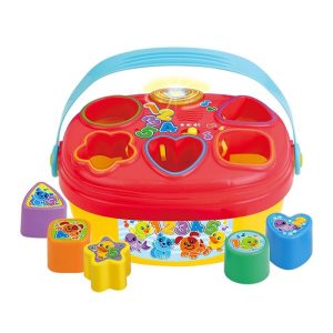 MAYS JUGUETE P/BEBE C/MUSICA 836-46-B139755