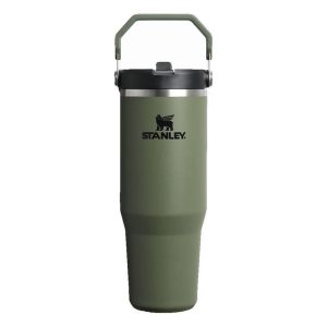 STANLEY BOTELLA ICE FW 30OZ PINE ZD1804