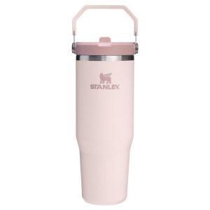 STANLEY BOTELLA ICE FW 30OZ ROSE ZD1806