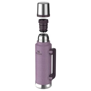 STANLEY TERMO CLASSIC 1L LILA ZE1769