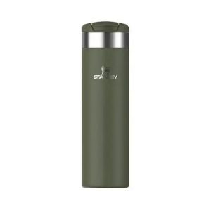 STANLEY BOTELLA AEROL FW 24OZ PINE ZE1826