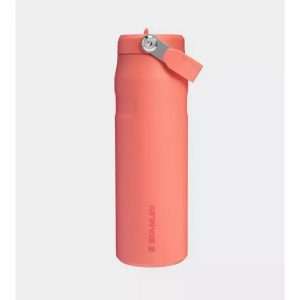 STANLEY BOTELLA AEROL FW 24OZ CORAL ZE1828