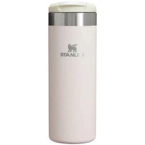 STANLEY BOTELLA AEROL 20OZ ROSE ZE1952