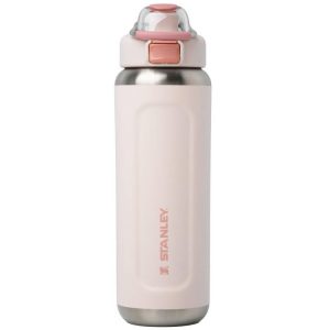STANLEY BOTELLA WELLSP 24OZ ROSE ZE1970