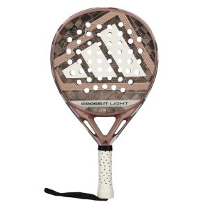ADIDAS RAQUETA PADEL LIGHT 2026