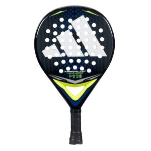 ADIDAS RAQUETA PADEL WH/BL AR4CA2U74