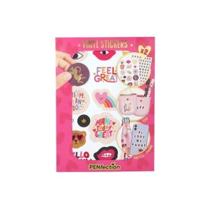 PENFECTION SET PEGATINAS 413894