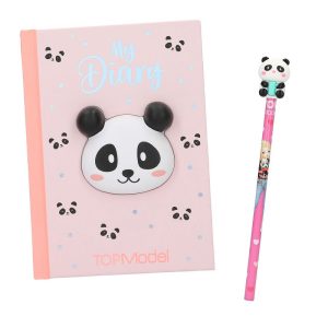 TOP MODEL CREATE YOUR DIARY 413904